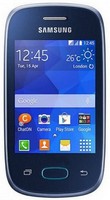 Замена тачскрина на телефоне Samsung Galaxy Pocket Neo